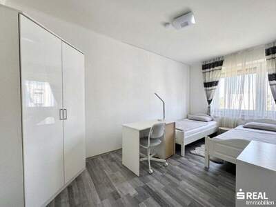 Terrassenwohnung kaufen in 9500 Villach (Bild 5)