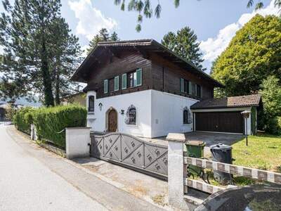 Einfamilienhaus kaufen in 5084 Großgmain