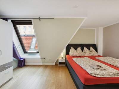 Altbauwohnung mieten in 1060 Wien (Bild 2)