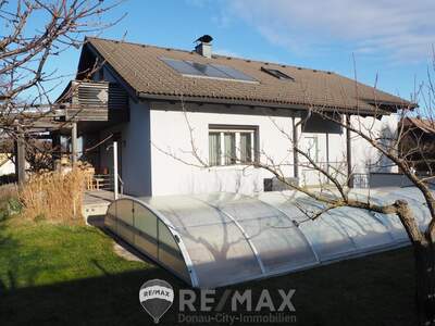 Einfamilienhaus kaufen in 3433 Königstetten (Bild 1)