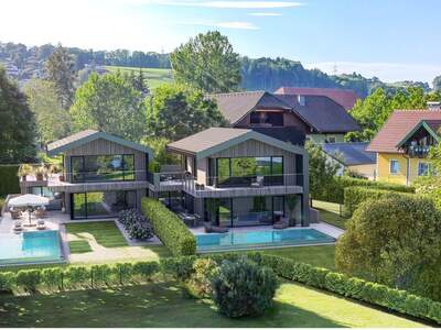 Haus mit Garten kaufen in 5164 Seeham (Bild 2)