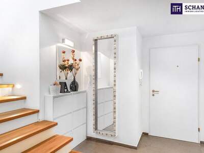 Terrassenwohnung kaufen in 1140 Wien (Bild 4)