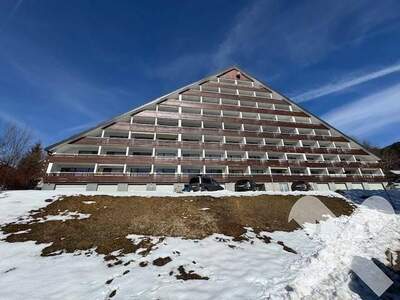 Wohnung kaufen in 8983 Bad Mitterndorf