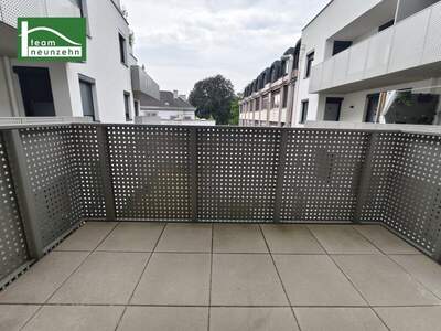 Terrassenwohnung mieten in 3100 St. Pölten (Bild 3)