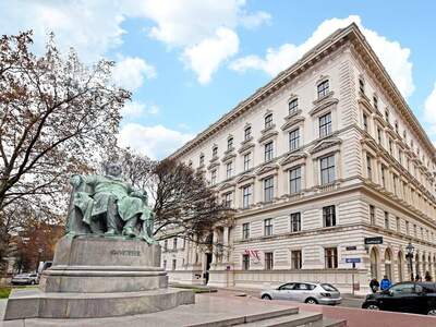 Gewerbeobjekt mieten in 1010 Wien