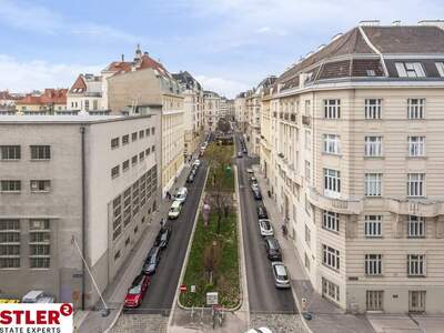 Mietwohnung in 1030 Wien