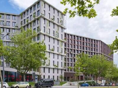 Gewerbeobjekt mieten in 1100 Wien