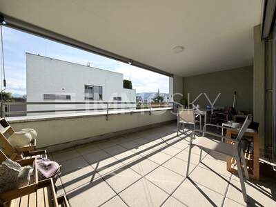Terrassenwohnung kaufen in 6890 Lustenau (Bild 1)