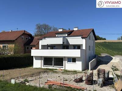 Wohnung kaufen in 4702 Wallern