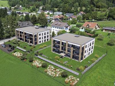 Wohnung kaufen in 9811 Lendorf