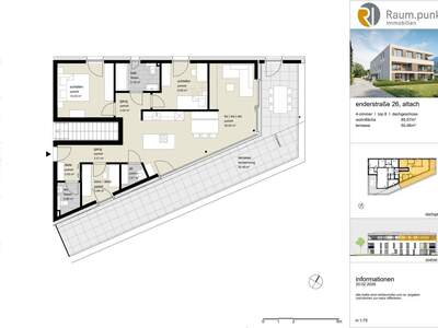 Wohnung kaufen in 6844 Altach (Bild 2)