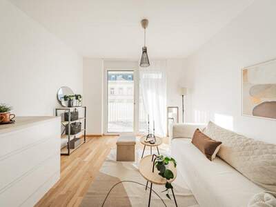 Terrassenwohnung kaufen in 1120 Wien (Bild 3)