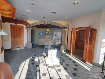 Gewerbeobjekt provisionsfrei mieten in 3386 Hafnerbach