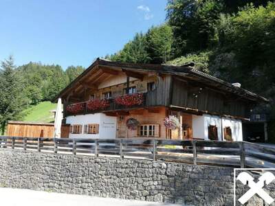 Gewerbeobjekt mieten in 6235 Reith (Bild 1)