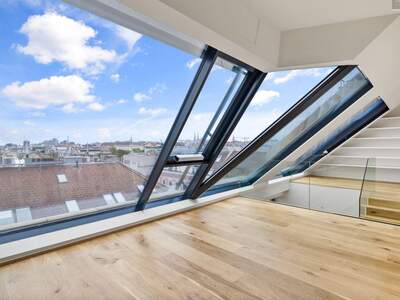 Altbauwohnung kaufen in 1090 Wien (Bild 2)