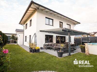 Einfamilienhaus kaufen in 6841 Mäder (Bild 1)