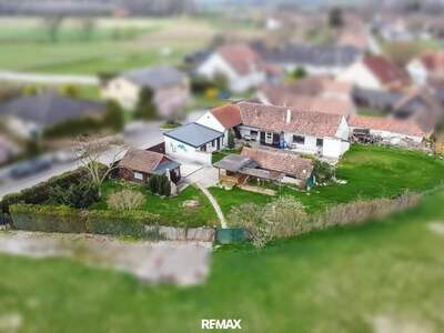 Haus kaufen in 3484 Grafenwörth