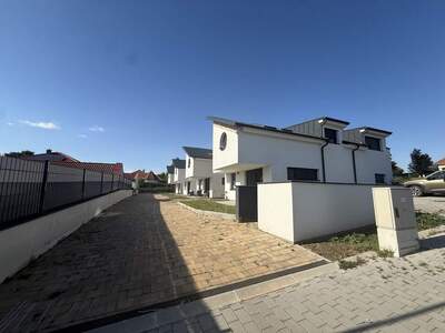 Haus kaufen in 7100 Neusiedl