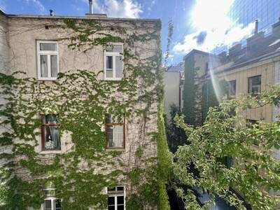 Terrassenwohnung kaufen in 1050 Wien (Bild 2)