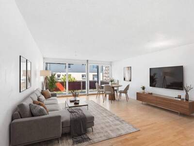 Wohnung kaufen in 6911 Lochau