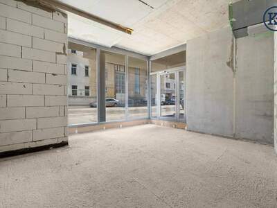 Gewerbeobjekt mieten in 1220 Wien