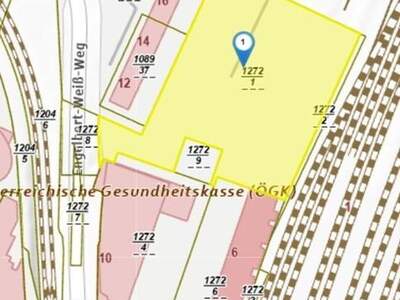 Grundstück kaufen in 5020 Salzburg (Bild 2)