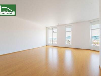 Terrassenwohnung mieten in 8020 Graz (Bild 2)
