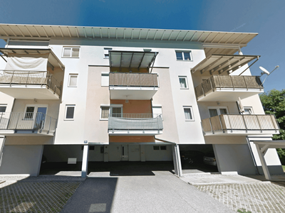 Anlageobjekt kaufen in 9500 Villach