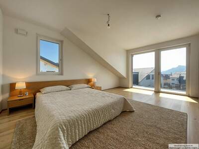 Dachgeschosswohnung kaufen in 5300 Hallwang