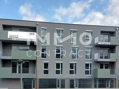 Eigentumswohnung in 2326 Lanzendorf