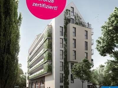 Eigentumswohnung in 1020 Wien