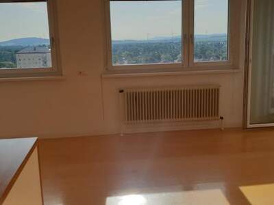 Terrassenwohnung mieten in 3100 St. Pölten (Bild 4)