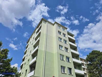 Wohnung kaufen in 2340 Mödling