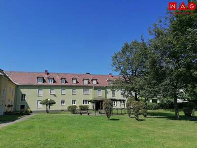 Wohnung mieten in 8793 Trofaiach (Bild 1)