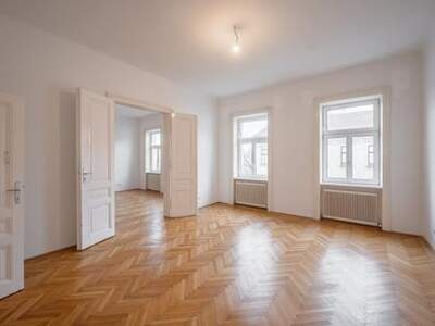 Wohnung kaufen in 1190 Wien