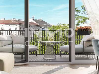 Eigentumswohnung in 1160 Wien