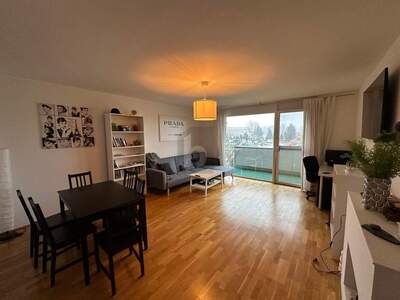 Etagenwohnung kaufen in 6300 Wörgl