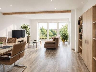 Haus mit Garten kaufen in 2473 Potzneusiedl (Bild 5)