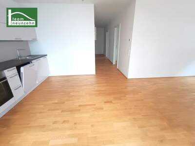 Terrassenwohnung mieten in 3100 St. Pölten (Bild 3)