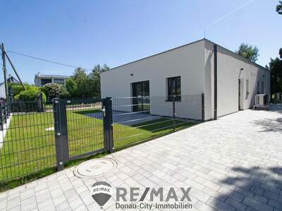 Einfamilienhaus mieten in 1220 Wien (Bild 2)