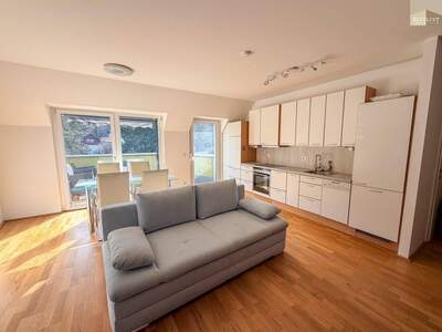 Wohnung kaufen in 3400 Klosterneuburg