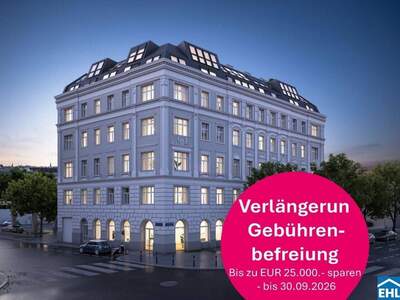 Eigentumswohnung in 1030 Wien