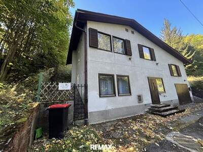 Haus kaufen in 2680 Semmering