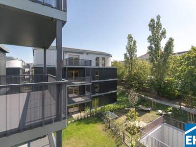 Terrassenwohnung kaufen in 2340 Mödling (Bild 2)