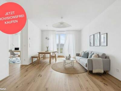 Terrassenwohnung kaufen in 2540 Bad Vöslau (Bild 1)