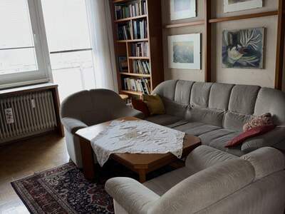 Wohnung mit Balkon kaufen in 8650 Kindberg (Bild 2)