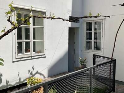 Altbauwohnung mieten in 4020 Linz (Bild 2)