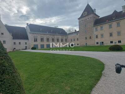 Gewerbeobjekt mieten in 3131 Inzersdorf