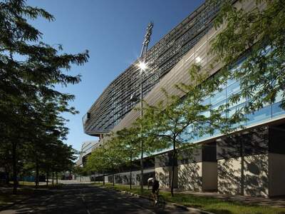 Gewerbeobjekt mieten in 1030 Wien