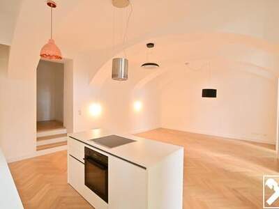 Wohnung kaufen in 1180 Wien
